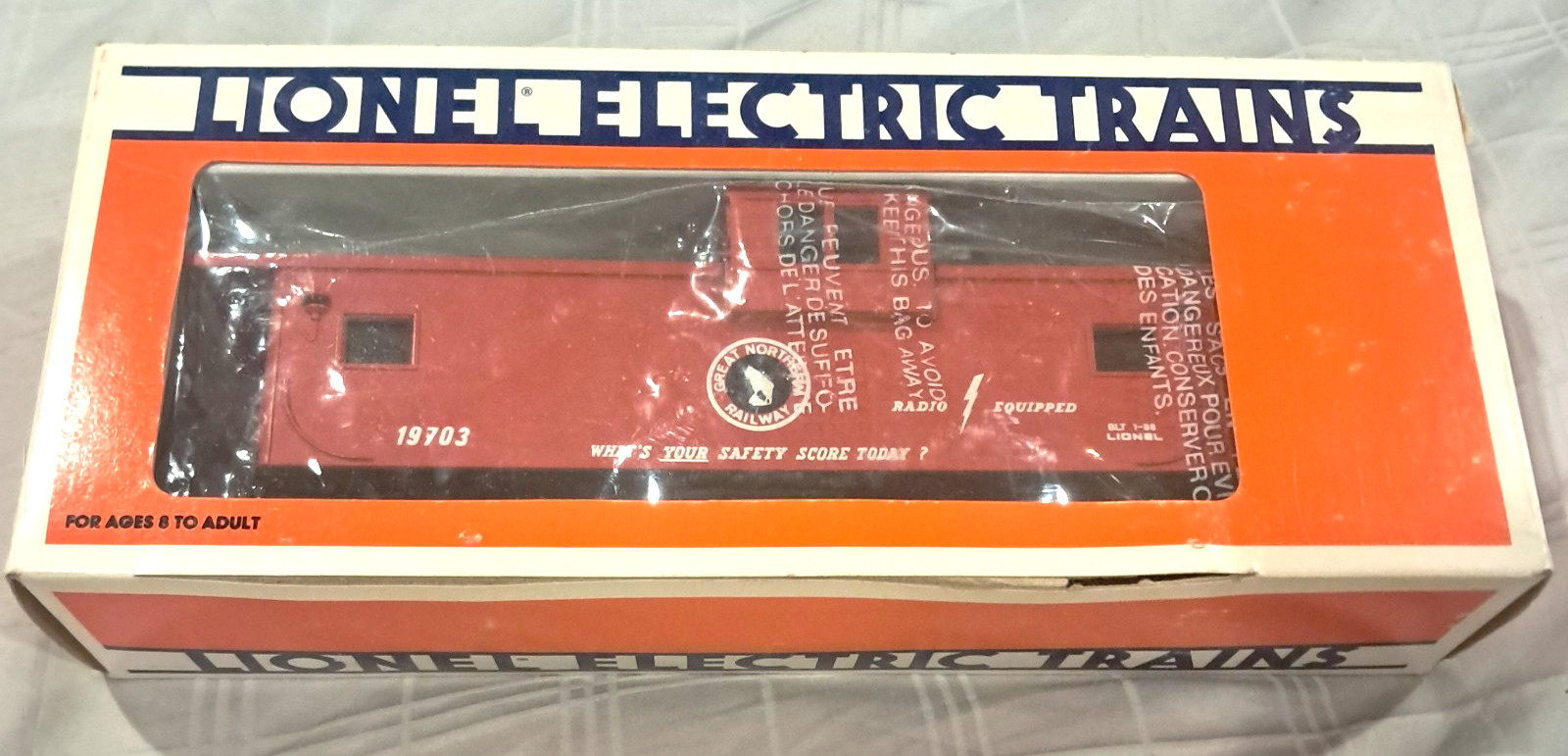 Click here to see eBay Auction