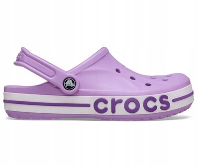 CROCS BAYABAND CLOG 205089 | M13 | EU 48-49 | ORCHIDEE