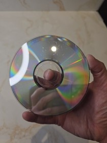 Saturn Bomberman - Sega Saturn game -disc only - UK PAL