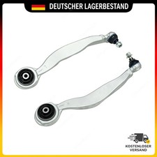 2x Querlenker Satz Vorderachse unten 4MATIC Für Mercedes W212 W218 11-16 DE 2x Querlenker Satz Vorderachse unten 4MATIC Für Mercedes W212 W218 11-16 DE