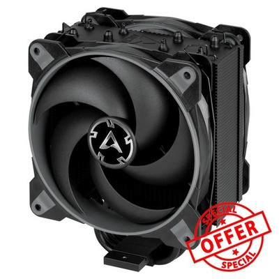 Arctic Freezer 34 eSports Duo grau AMD Tower CPU Kühler AMD Sockel AM5/AM4