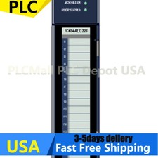 1PC New in box GE FANUC IC694ALG223 Input Analog Module US Free TAX