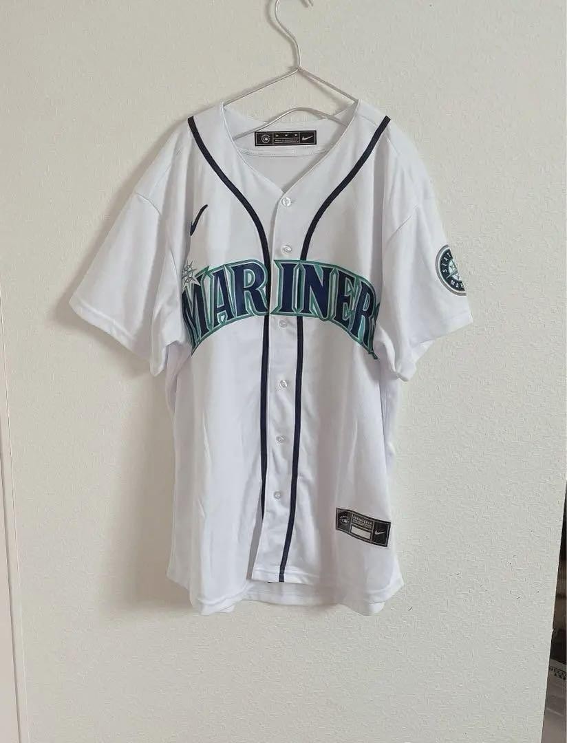 ENHYPEN ベースボールユニフォーム　JAY ENHYPEN | Baseball Jersey (JAY)