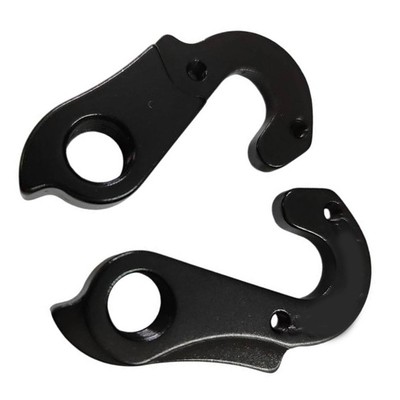 Schaltauge für Storck Bikes aus stabiler CNC Aluminiumlegierung