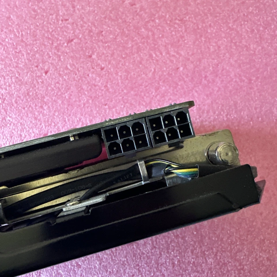 MSI GTX 670 Power Edition OC 2GB GDDR5 Graphics Card✅2x DP HDMI DVI - Image 3 of 4