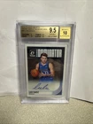 2018-19 Panini Donruss Optic Rookie Dominator Signatures Luka Doncic 01/50