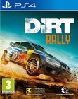 DiRT Rally (PlayStation 4)