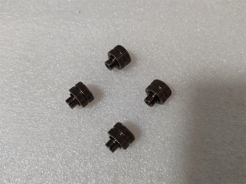 Mounting Bracket Fasteners For ASUS ROG RYUO III 240/360 ARGB/ROG RYUJIN III - Afbeelding 15 van 20