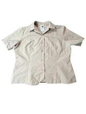 Defense Logistics Agency Womens 18R Quarterdeck Collection Costume Halloween