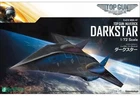 Bellfine Top Gun Maverick Darkstar 1 72 Scale Plastic Model Kit BP023 Aircraft