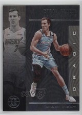 2019-20 Panini Illusions Trophy Collection Sapphire Goran Dragic #70 gb9