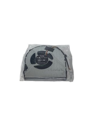 CPU Cooling Fan FOR GIGABYTE G5 G7 KD KC Gaming FLHF DFS5K221153711