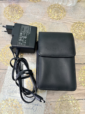 optelec compact 5 HD Lesehilfe  - Digitale Lupe