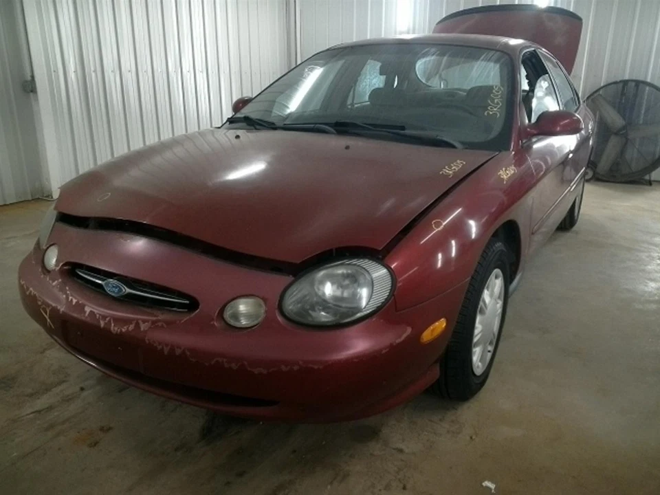 Driver Left Fender Fits 96-99 SABLE 104865099 Foto 2 de 4