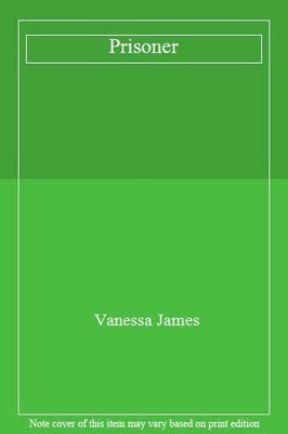 Prisoner,Vanessa James