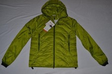 Image of AUTHENTIC MARMOT MEN'S MEGAWATT JACKET GREEN LICHEN ALL SIZES BRAND NEW