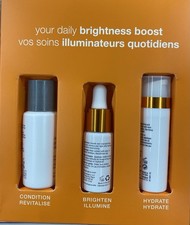 Dermalogica Daily Brightness Boosters Facial Skin Care Kit