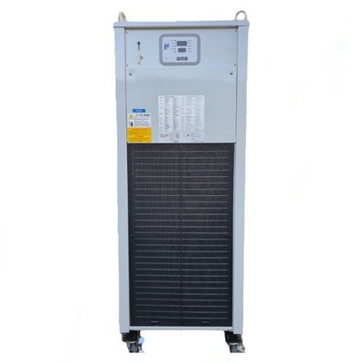 Spindle Oil Cooler, 24000 BTU, HABOR HBO-2RPTSB5, 220V, 3PH W/ R513