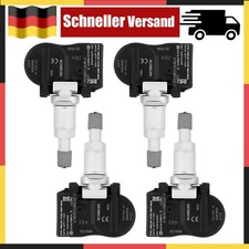 4 RDCi RDKS Reifendrucksensor Für BMW 1/2/3/4er X1 X2 X5 X6 F20 Mini 36106856209
