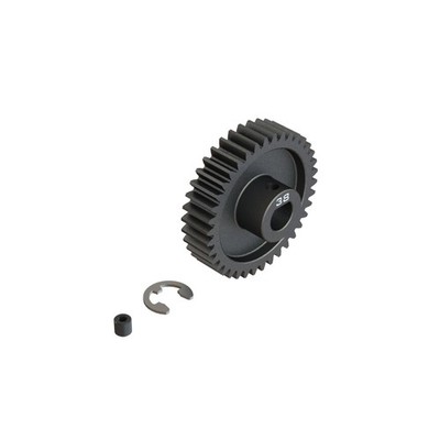 ARRMA 38T Mod1 Safe D8 Pinion Gear ARA311126 Gears & Differentials