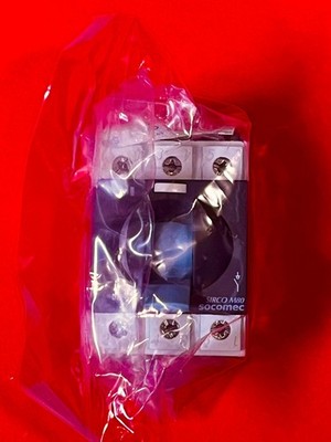 SOCOMEC SIRCO M2 Lasttrennschalter Load Break Switch 3 x 80A 2205 3008 NEU & OVP