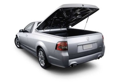 VE VF Commodore Ute Lid Gas Struts fit EGR Plastic Hard Tonneau Cover 700mmx200n