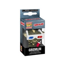 Funko Pop Pocket! Schlüsselanhänger - Greml...