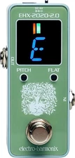 Electro-Harmonix EHX 2020-2.0 Mini Pedal Tuner