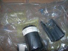 Graphite, Lens rod doublet , Varian P/N F5381001