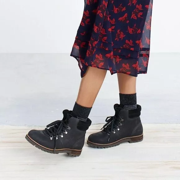 Nadine clearance hiker boot