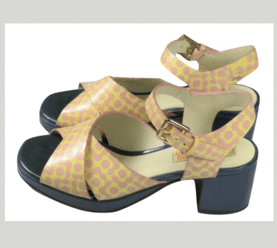 orla kiely clarks shoes ebay