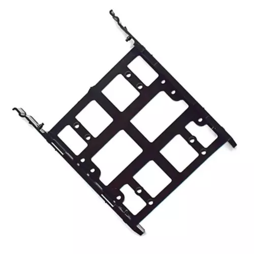 HDD Hard Drive Caddy Tray Bracket for Computer Internal 2.5'' 3.5'' Solid Drive