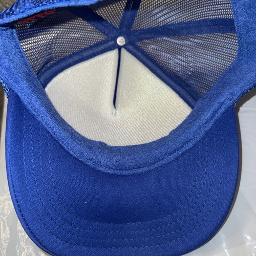 HYPE DANCE OTTO TRUCKER DURABLE SNAP CLOSURE Men’s Baseball Hats - Picture 10 of 13