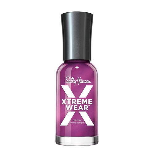 (Lot of 2) CHOICE of Sally Hansen Xtreme Wear Hard As Nails *Buy More Save More - Picture 36 of 47