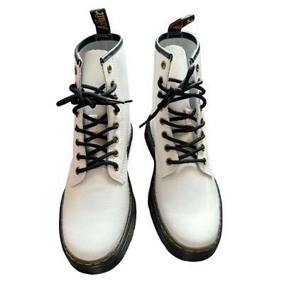 DR. MARTENS Zavala Women display picture 3