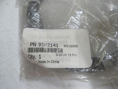  IBM 95P214 Power Cable for 3584 System Storage Tape Library