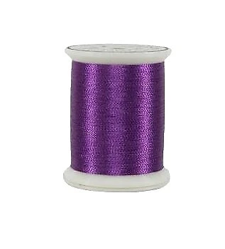 Metal Sewing Threads