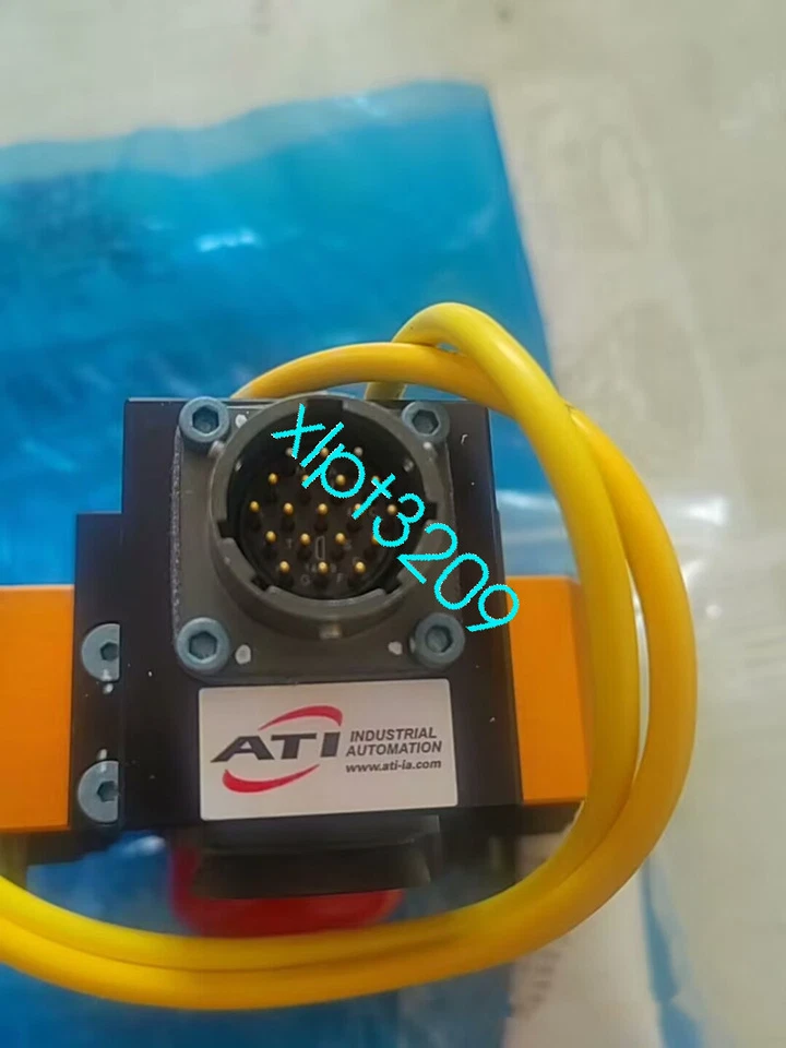 9120-022M-R19R-000-SM ATI Robot CNC Spare Parts New FedEx or DHL - Image 2 of 3