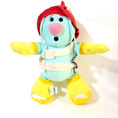 doozer plush