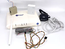 ADT iHub-3001B-ADT PULSE Alarm System Wires Power Supply
