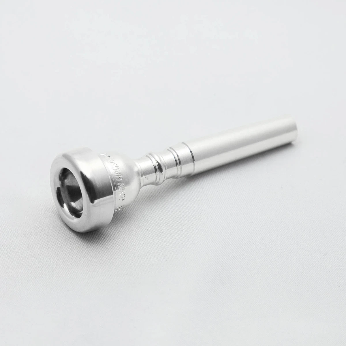 Genuine Yamaha Silver Trumpet Mouthpiece John Hagstrom SIGNATURE NEW