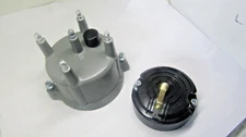 DISTRIBUTOR CAP AND ROTOR KIT FD159 & FD303 STANDARD 83 84 MUSTANG 2.3L