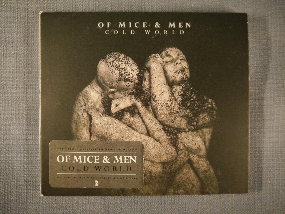 of mice & men CDセット of mice & men CDセット OF MICE & MEN - Of Mice & Men