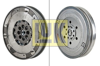 Dual Mass Flywheel DMF 415047710 LuK 21204588471 21207594958 
