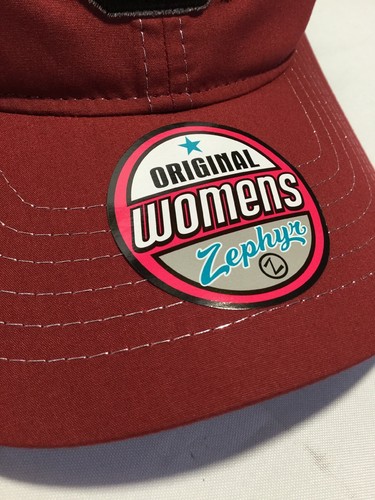 NCAA USC South Carolina Ball Cap Hat, Women's, Zephyrs, Adjustable - Picture 4 of 9