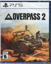 Overpass 2 - PlayStation 5