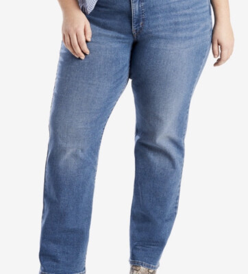 levi's 414 plus size