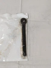 GIBRALTAR Rod End 1/2-13, External Male Thread, Eye Hole Head 5E-B7 MACH.-G