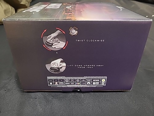 Under the Dome Blu-ray Season 1 Limited Collector's Edition *NEW* - Picture 7 of 7