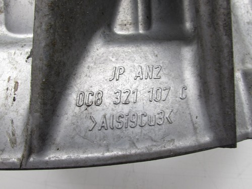 Carter de Transmission 8-Gang Automatique 3.6 FSI 0C8321107C VW Touareg 7P Audi - 第 5/5 張圖片